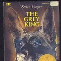 Cover Art for 9780689704482, The Grey King (Dark Is Rising Sequence) by Susan Cooper