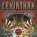 Cover Art for 9783453529151, Leviathan 01 - Die geheime Mission by Scott Westerfeld