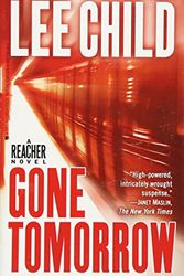 Cover Art for 9780440296386, Gone Tomorrow by Lee Child