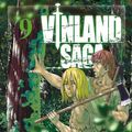 Cover Art for 9788864201481, Vinland saga by Makoto Yukimura
