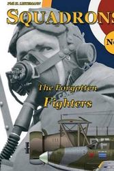 Cover Art for 9782918590576, The Forgotten Fighters: Volume 9 (SQUADRONS!) by Phil H Listemann