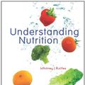 Cover Art for 9780538734653, Understanding Nutrition by Sharon Rady Rolfes