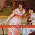 Cover Art for 9781491570593, Frederica by Georgette Heyer