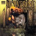 Cover Art for 9780785122852, Wolverine: Origins - Born in Blood Vol. 1 by Daniel Way