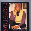 Cover Art for 9780002151726, The Happiest Man Alive by Mary V. Dearborn