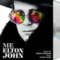 Cover Art for 9781250231055, Me by Elton John