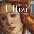 Cover Art for 9788809792623, Uffizi by Gloria Fossi