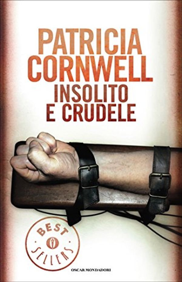 Cover Art for B00DWKIB3I, Insolito e crudele (Italian Edition) by Patricia Cornwell