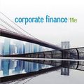 Cover Art for 9780077861759, Corporate Finance by Stephen A. Ross Franco Modigliani Professor of Financial Economics  Professor