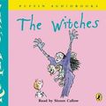 Cover Art for 9780141805566, The Witches by Roald Dahl