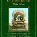 Cover Art for 9780060277239, Little House on the Prairie by Laura Ingalls Wilder