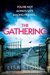 Cover Art for 9780008611859, The Gathering by Lisa Stone