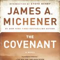 Cover Art for 9780804151504, The Covenant by James A. Michener