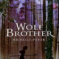 Cover Art for 9780060728267, Wolf Brother by Michelle Paver