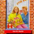 Cover Art for 9780590551717, Dawn and the Older Boy by Ann M. Martin