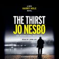 Cover Art for 9781524735135, The Thirst by Jo Nesbo
