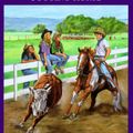 Cover Art for 9780307825551, Cutting Horse by Bonnie Bryant