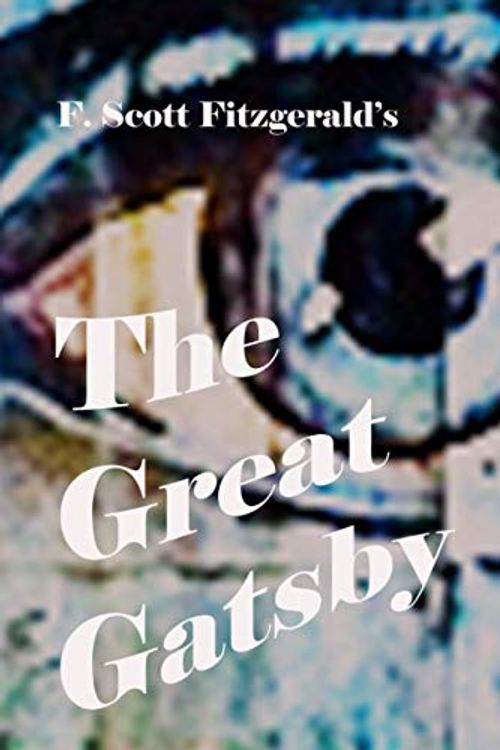 Cover Art for 9798596487138, The Great Gatsby by F. Scott Fitzgerald