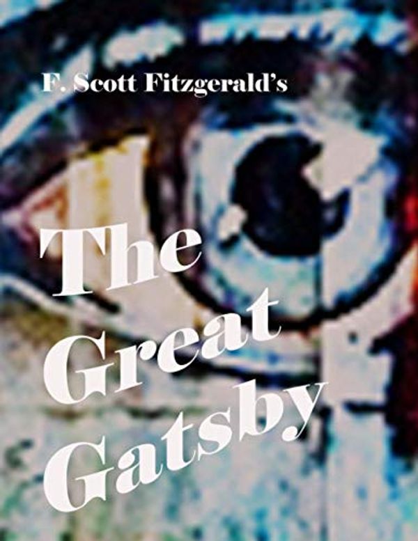 Cover Art for 9798596487138, The Great Gatsby by F. Scott Fitzgerald