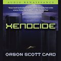 Cover Art for B00NHDGPW4, Xenocide by Orson Scott Card