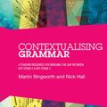 Cover Art for 9781138819290, Contextualising GrammarA Teacher Resource for Bridging the Gap Between... by Martin Illingworth