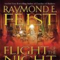 Cover Art for 9780060875817, Flight of the Nighthawks by Raymond E. Feist