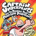 Cover Art for 9780439049979, Captain Underpants and the Perilous Plot of Professor Poopypants by Dav Pilkey
