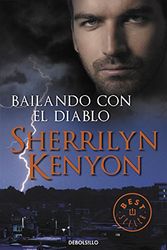 Cover Art for 9788499085685, Bailando con el diablo / Dance with the Devil by Sherrilyn Kenyon