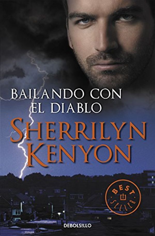 Cover Art for 9788499085685, Bailando con el diablo / Dance with the Devil by Sherrilyn Kenyon