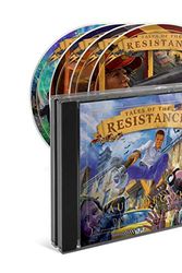 Cover Art for B000MVJJB8, Tales of the Resistance by David R Mains