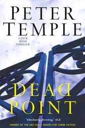 Cover Art for 9781921145001, Dead Point by Peter Temple