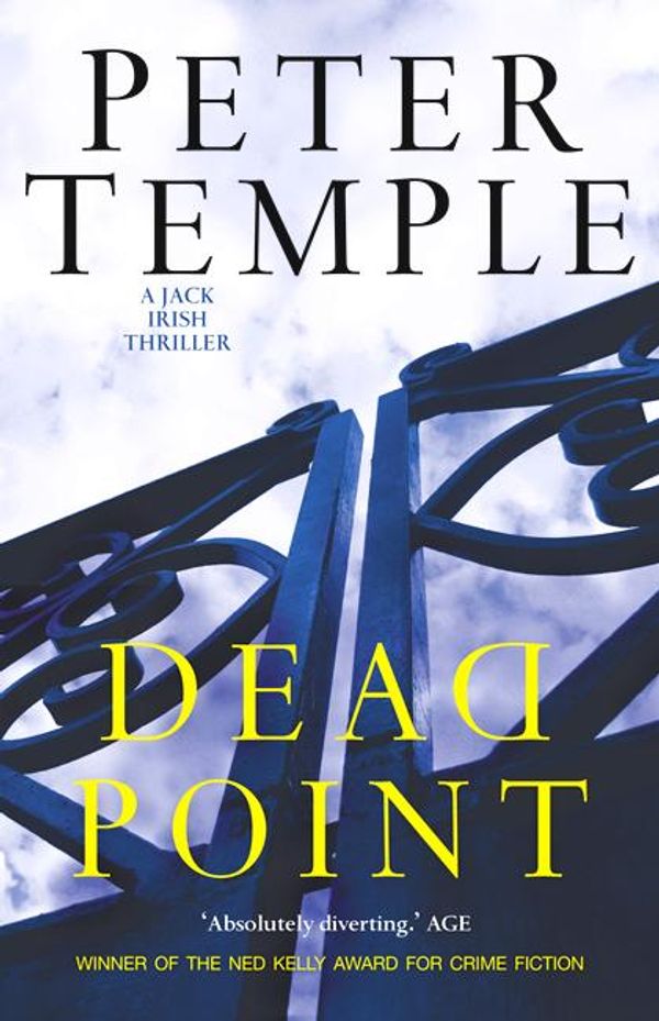 Cover Art for 9781921145001, Dead Point by Peter Temple