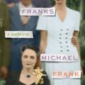 Cover Art for 9780008215194, The Mighty Franks by Michael Frank