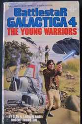 Cover Art for 9780425049976, Battlestar Galactica 04 by Glen A Larson