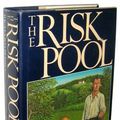 Cover Art for 9780394565279, The Risk Pool by Richard Russo