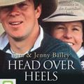 Cover Art for 9781743156452, Head Over Heels by William McInnes