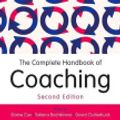 Cover Art for 9781473904149, The Complete Handbook of Coaching by Elaine Cox