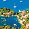 Cover Art for 9783829744843, Lonely Planet Reiseführer Kroatien by Peter Dragicevic, Anthony Ham, Jessica Lee