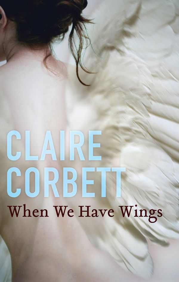 Cover Art for 9781742375564, When We Have Wings by Claire Corbett