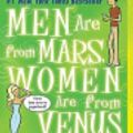 Cover Art for 9780061185298, Men Are from Mars, Women Are from Venus by John Gray