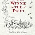 Cover Art for 9780416194647, More Classic Stories from Winnie-the-Pooh Hb by A A. Milne