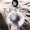 Cover Art for 9780743215367, Tesla: Man out of Time by Margaret Cheney