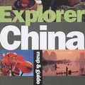 Cover Art for 9780749521455, China by Christopher Knowles