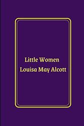 Cover Art for 9798700874311, Little Women by Louisa May Alcott