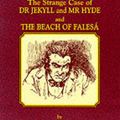 Cover Art for 9780748718290, Doctor Jekyll and Mr.Hyde by Robert Louis Stevenson