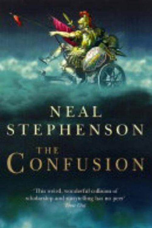 Cover Art for 0787721898986, The Confusion (Baroque Cycle 2) by Neal Stephenson (2005-04-07) by Neal Stephenson