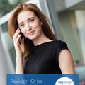 Cover Art for 9781509715596, CPA Australia Financial ReportingRevision Kit by BPP Learning Media
