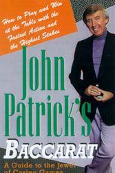 Cover Art for 9780818405952, John Patrick's Baccarat by John Patrick