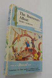 Cover Art for 9780606290357, Borrowers Afield by Mary Norton