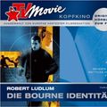Cover Art for 9783866045637, Die Bourne Identität, 4 Audio-CDs by Robert Ludlum, Matthias Hinze
